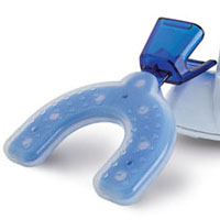 Traitement accéléré optionnel pour vos gouttières